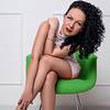 Female Singer 109096