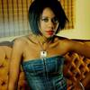 Female Singer 109263