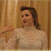 Female Singer 109358