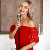 Female Singer 4368