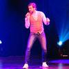 Male Singer 5537