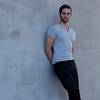 Male Singer 9333
