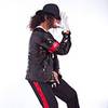 Michael Jackson Tribute 8891
