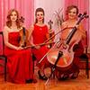 Classical Trio 106912