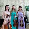 Classical Trio 107795
