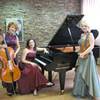 Classical Trio 1280