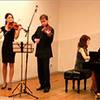 Classical Trio 1941