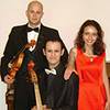 Classical Trio 1946