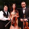 Classical Trio 1952