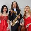 Classical Trio 5231