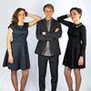 Classical Trio 8667