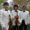 Classical Trio 8985