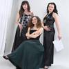Classical Trio Flute Piano Vocal 1283