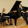Classical Trio Piano Cello Domra 1998