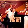 Classical Trio Piano Violin 1994