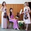 Female Classical Trio 831