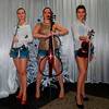 Female Trio 7091