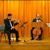 Male Classical Trio 1996