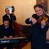 Male Classical Trio 1997