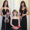 Trio Ilona, Ioanna & Oleksandra