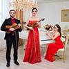 Trio Piano Violin 106326