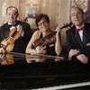 Trio Piano Violin 5233