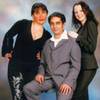 Nickys Trio