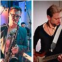 Pop And Jazz Trio 105587