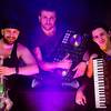 Pop And Jazz Trio 106509