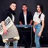 Pop And Jazz Trio 106676