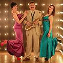 Pop And Jazz Trio 106721