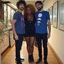 Pop And Jazz Trio 106729