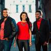 Pop And Jazz Trio 107496