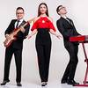 Pop And Jazz Trio 108462