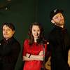 Pop And Jazz Trio 108750