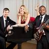 Pop and Jazz Trio 109087