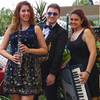 Pop and Jazz Trio 110540