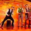 Pop And Jazz Trio 111226