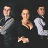 Pop And Jazz Trio 185