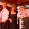 Pop And Jazz Trio 5012
