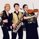 Pop And Jazz Trio 5017