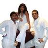Pop And Jazz Trio 5039