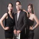 Pop And Jazz Trio 5047