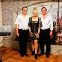 Pop And Jazz Trio 6833