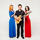 Pop And Jazz Trio 7518