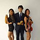 Pop And Jazz Trio 7956