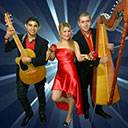 Pop And Jazz Trio 7968