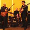 Pop Jazz Latin Trio 5015