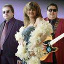Pop Rock Blues Swing Trio 5010