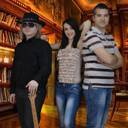 Pop Rock Country Latino Trio 5049